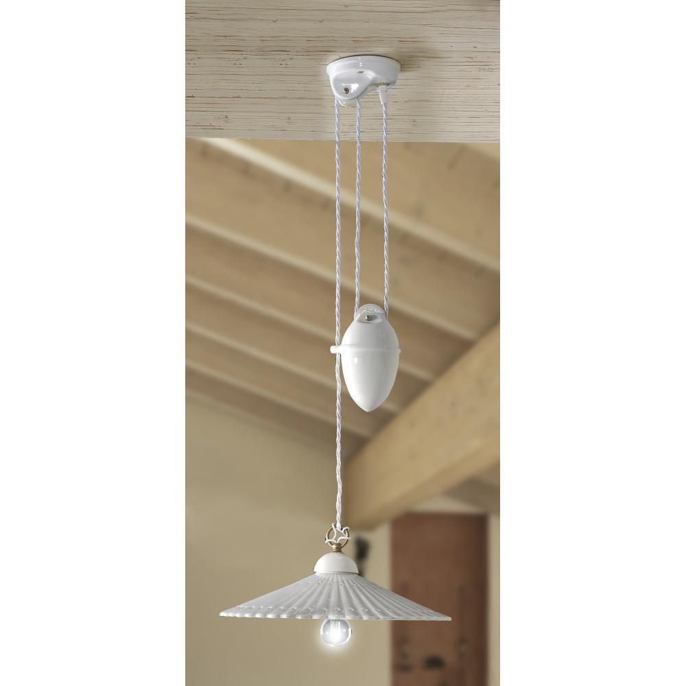 feher klasszikus ellensulyos mediterran lampa keramia ebedlo allithato magassagu olasz toszkan asztal vilagitas fuggesztek csillar rusztikus vintage konyha nappali lameridiana ellensulyos lampak.jpg